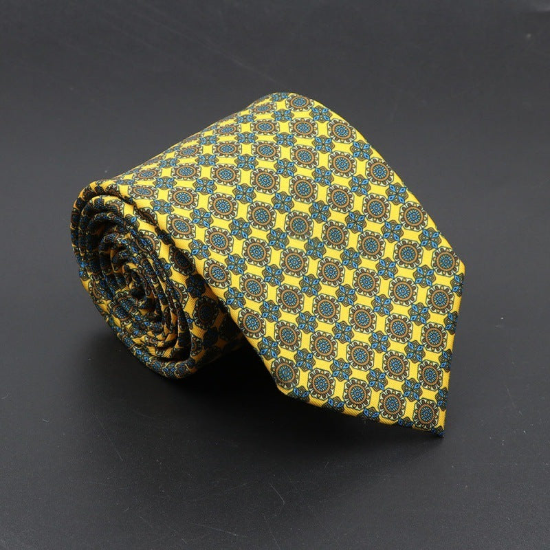 Men’s Fashion Tie