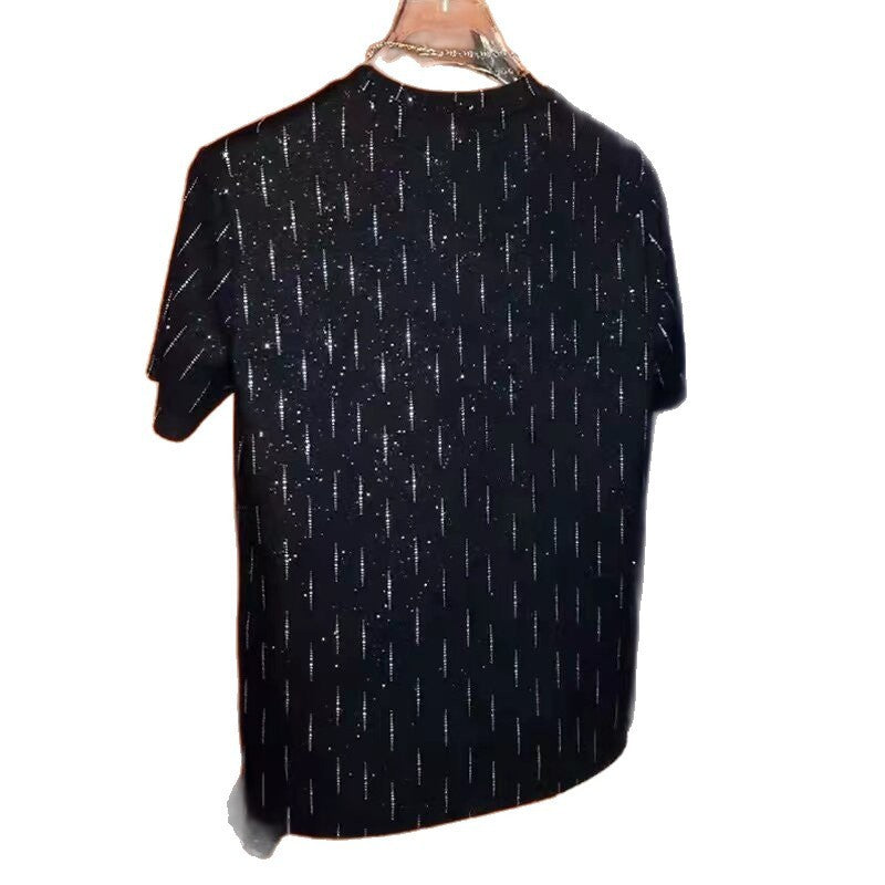 Crew Star Tee