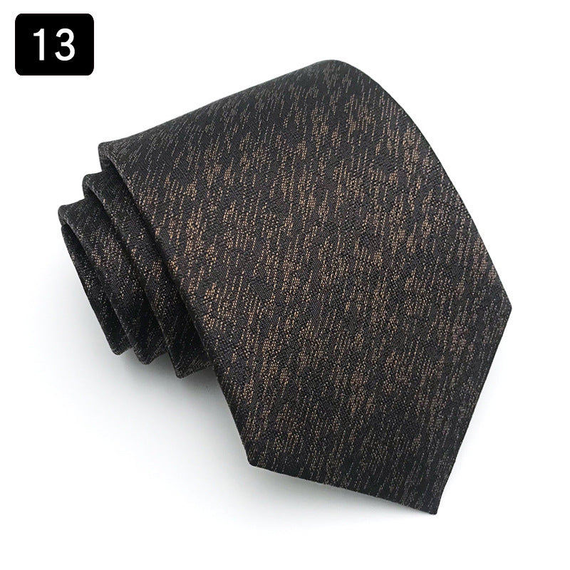 Office Men’s Tie
