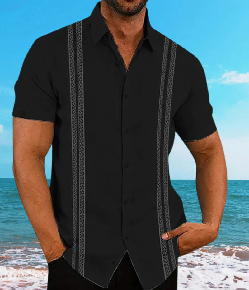 Floral Casual Shirt