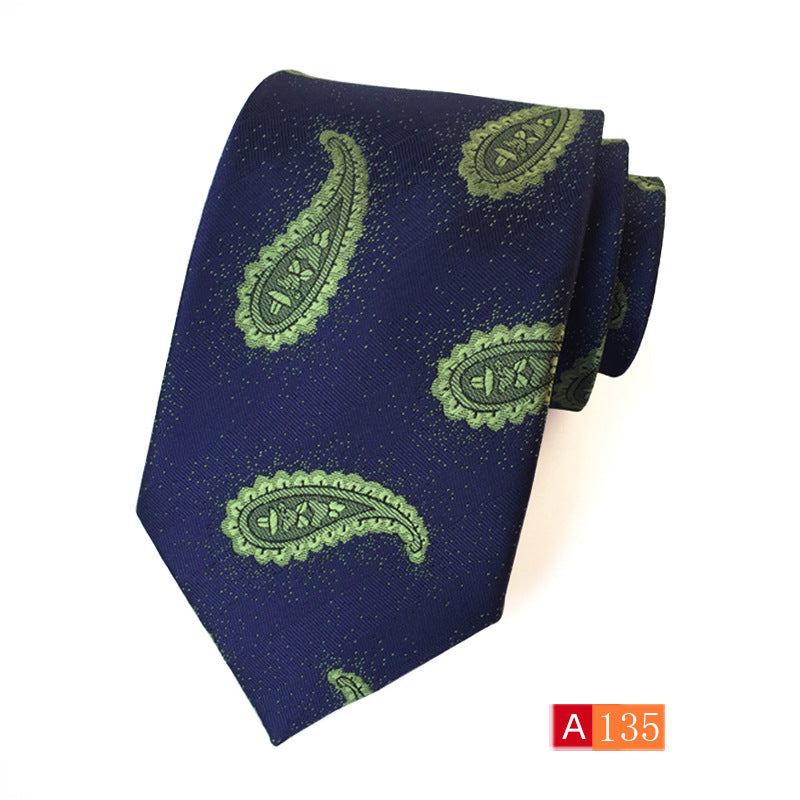 Polyester Men’s Tie
