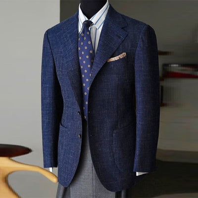 Slim-Fit Casual