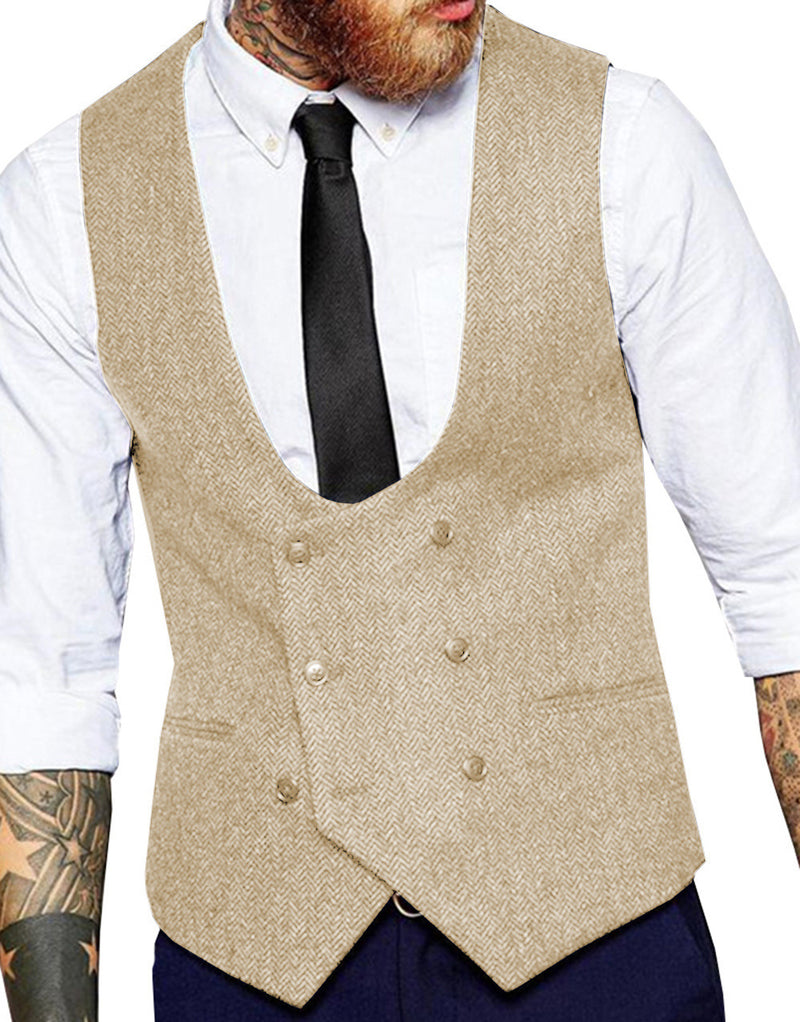Retro Men’s Vest