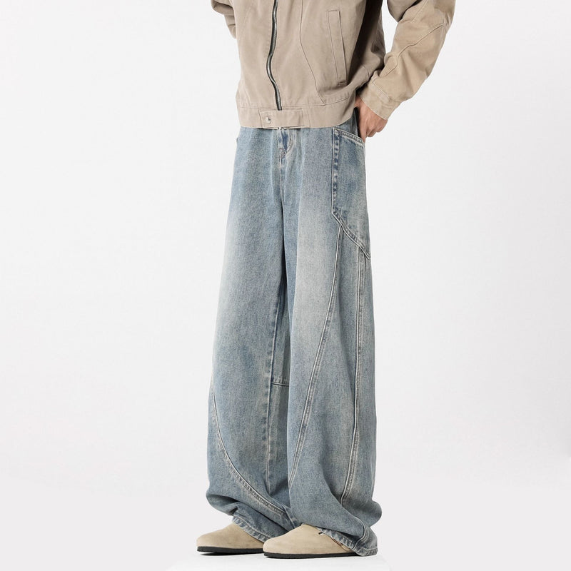 American Machete Jeans