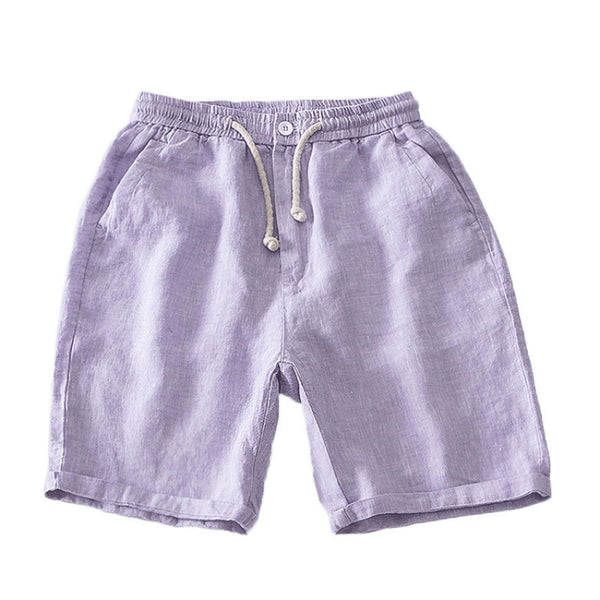 Thin Loose Pants