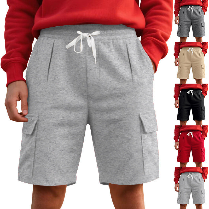 Multi-Pocket Sports