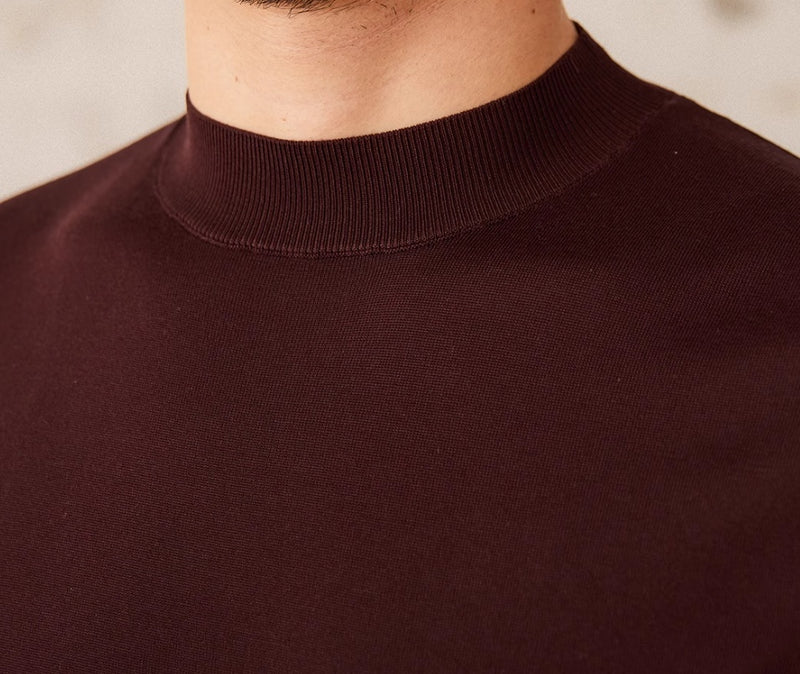 Slim Fit Tee