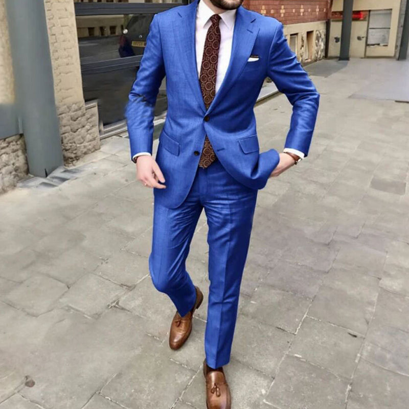 Business Dress Set