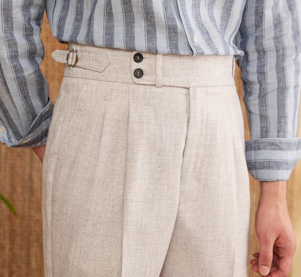 Gentry formal Pants