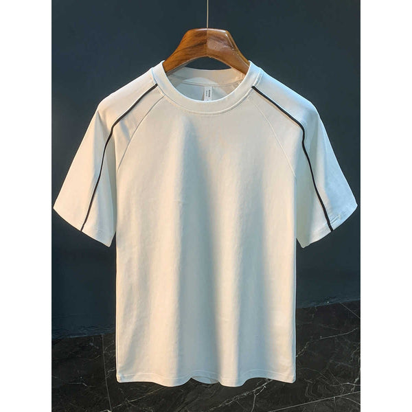 Loose Casual Tee