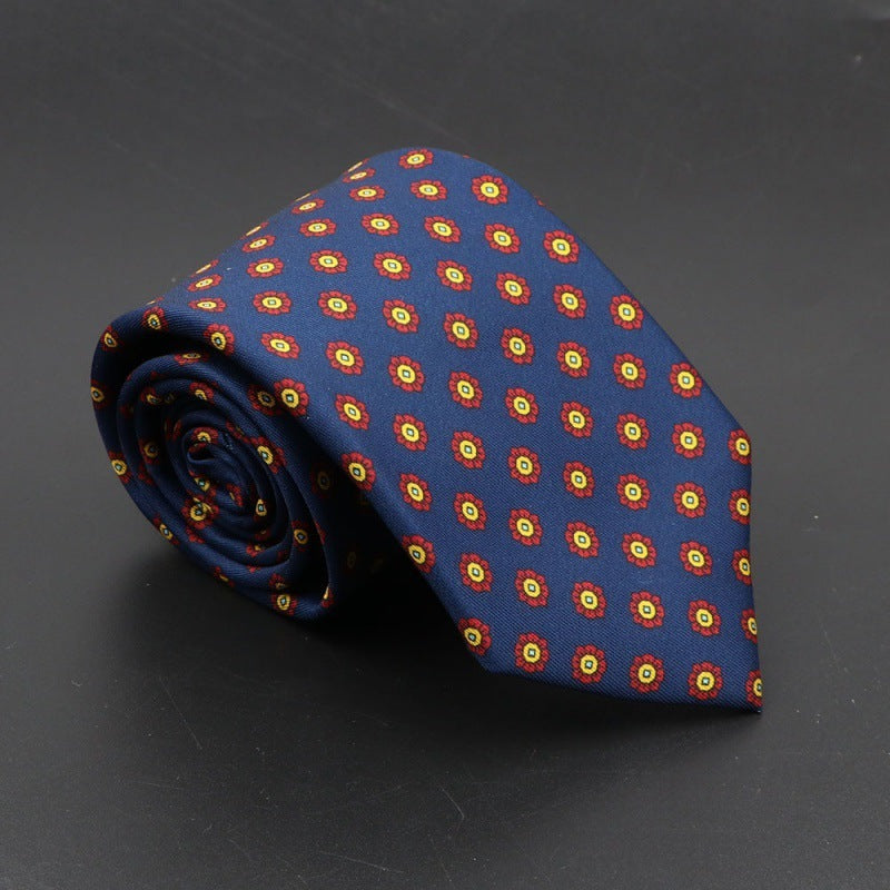 Men’s Fashion Tie