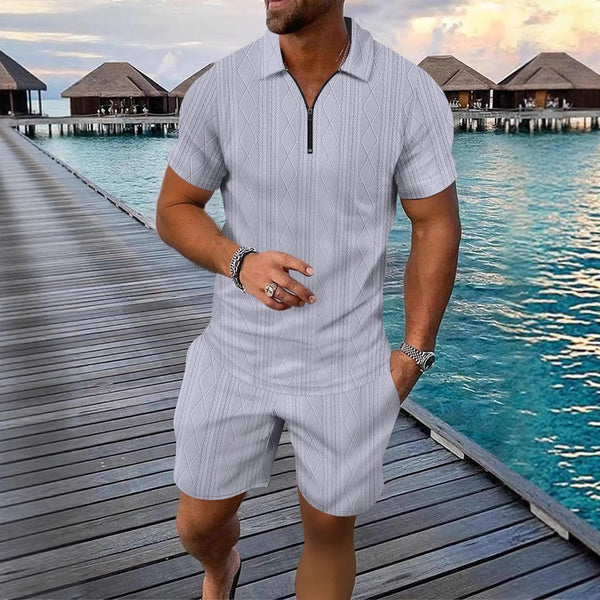 Short Sleeve Combo