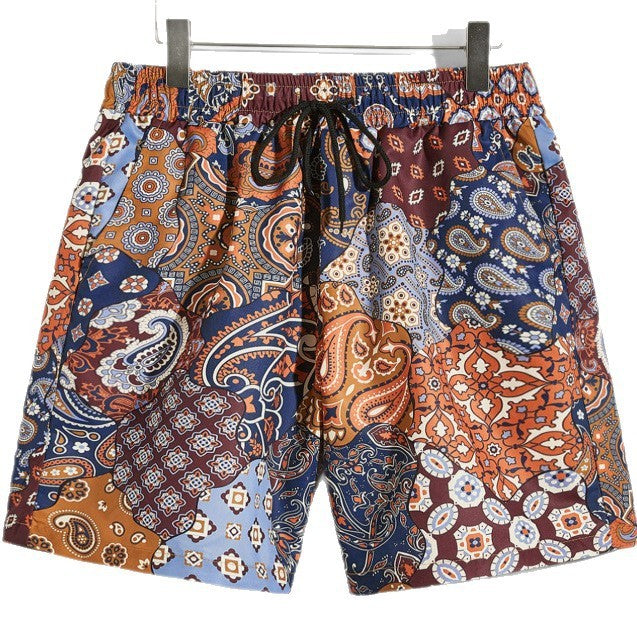 3D Print Shorts